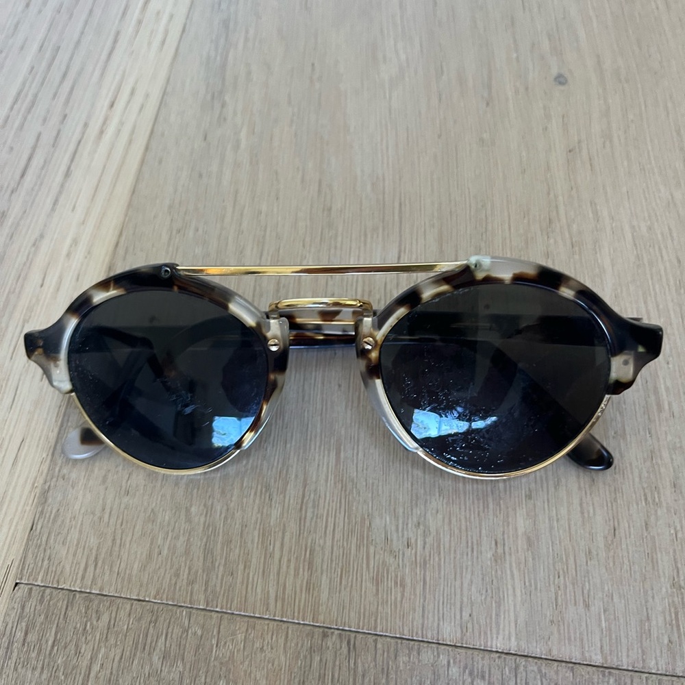 Illsteva Sunglasses